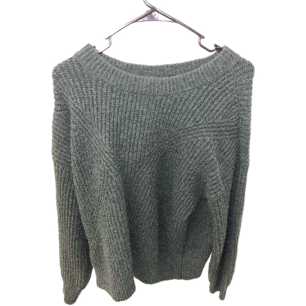 Sonoma Women's Evergreen Knit Sweater